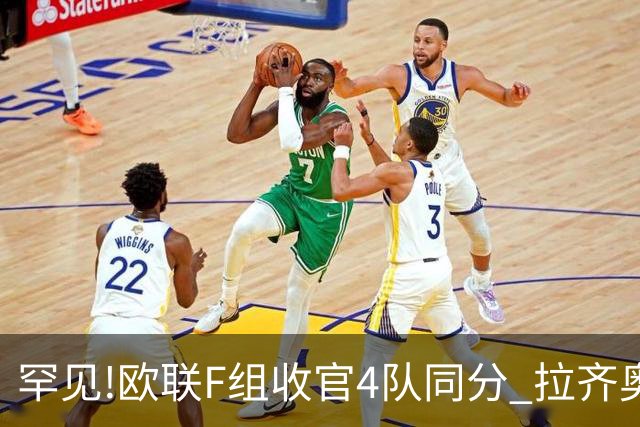 罕见!欧联F组收官4队同分 拉齐奥败人品惨出局